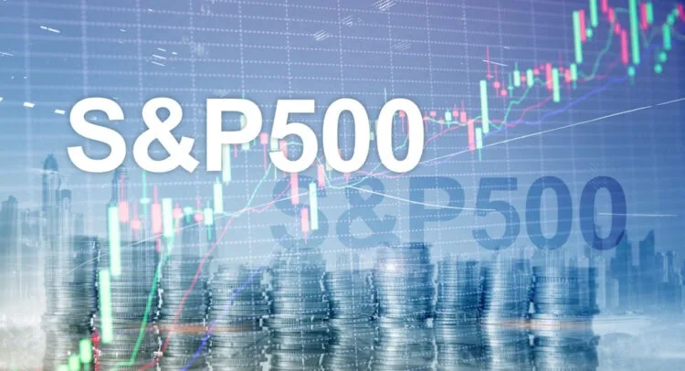 مورغان ستانلي تعزز آفاقها الإيجابية لمؤشر S&P 500 رغم صعوبات السوق في 2025 مورغان ستانلي تعزز آفاقها الإيجابية لمؤشر S&P 500 رغم صعوبات السوق في 2025