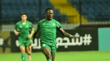 مورو ساليفو يغادر سيد البلد مع نهاية الموسم