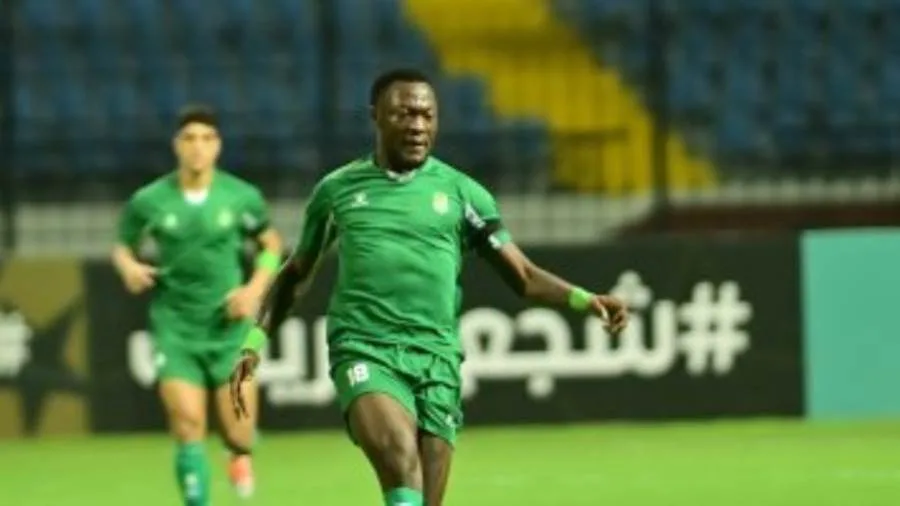مورو ساليفو يغادر سيد البلد مع نهاية الموسم مورو ساليفو يغادر سيد البلد مع نهاية الموسم