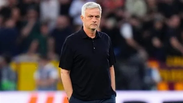 مورينيو يدخل دائرة اهتمامات الهلال السعودي لتدريب الفريق خلفًا لـ خورخي خيسوس