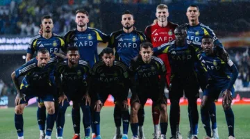 مورينيو يسعى للتعاقد مع لاعب بارز من النصر