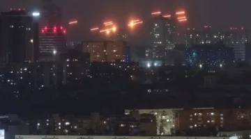 موسكو تتهم كييف بزيادة الغارات الجوية لتعطيل مفاوضات السلام