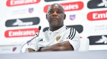 موسيماني يرد لأول مرة على تدريب الزمالك: “مفاجأة لعشاق الأهلي”