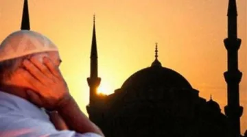 موعد آذان العصر في القاهرة والمحافظات اليوم الأحد