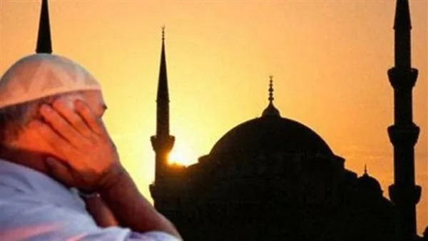 موعد آذان العصر في القاهرة والمحافظات اليوم الأحد موعد آذان العصر في القاهرة والمحافظات اليوم الأحد