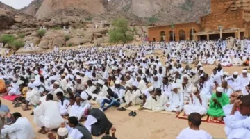 موعد إجازة عيد الأضحى 2025 في السعودية: تفاصيل العطلة الرسمية واحتفالات العيد