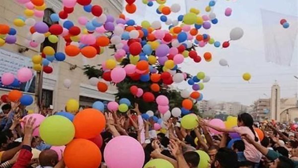 موعد إجازة عيد الأضحى المبارك 2025.. اعرف التفاصيل