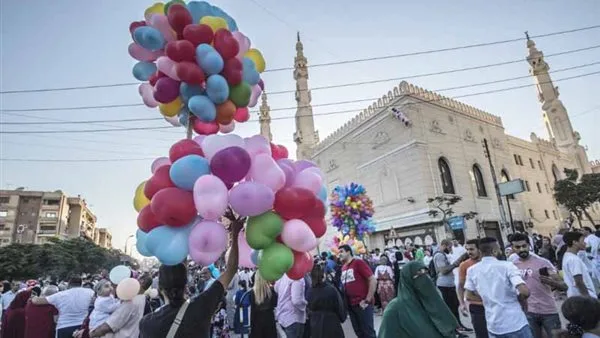 موعد إجازة عيد الأضحى.. والإجازات الرسمية المتبقية في 2025