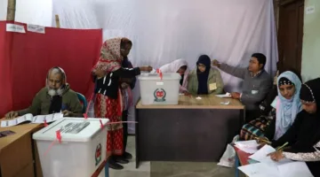 موعد إجراء الانتخابات الوطنية المقبلة في بنجلاديش بين ديسمبر 2025 ويونيو 2026