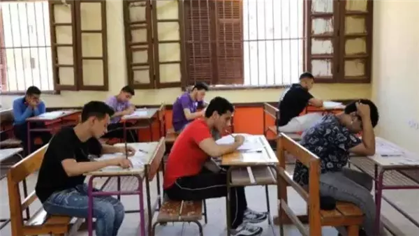 موعد إعلان أرقام جلوس الثانوية العامة 2025 وخطوات الاستعلام الإلكتروني