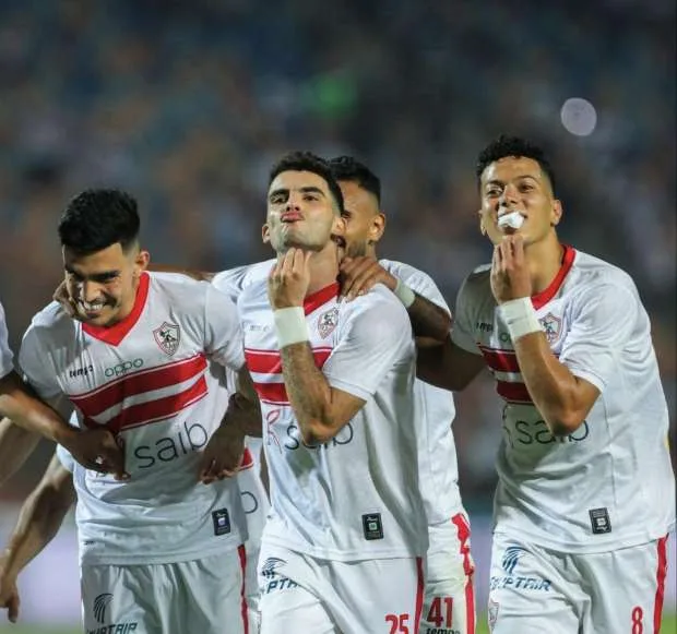 عبد الواحد السيد: والد زيزو هو سبب مغادرته.. وعرض الزمالك يتفوق على الأهلي عبد الواحد السيد: والد زيزو هو سبب مغادرته.. وعرض الزمالك يتفوق على الأهلي