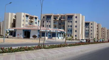 موعد إعلان نتائج سكن لكل المصريين 5.. الفرصة الأخيرة لتقديم الاعتراضات