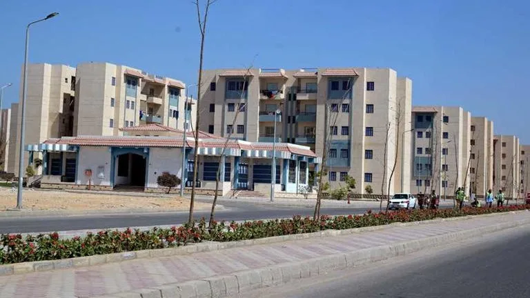 موعد إعلان نتائج سكن لكل المصريين 5.. الفرصة الأخيرة لتقديم الاعتراضات موعد إعلان نتائج سكن لكل المصريين 5.. الفرصة الأخيرة لتقديم الاعتراضات