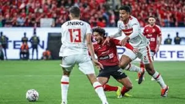 موعد اجتماع لجنة التظلمات لحسم أزمة القمة بين الأهلي والزمالك