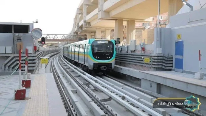 موعد افتتاح مترو الإسكندرية.. «القومية للأنفاق» تعلن موعد بدء المرحلة الأولى