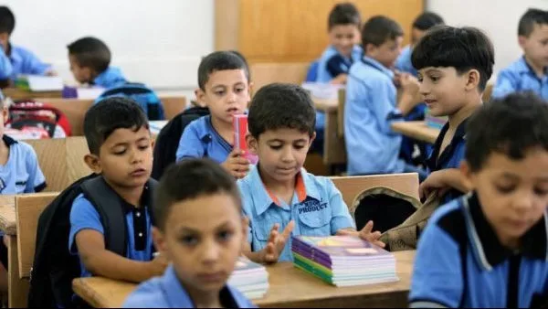 موعد التقديم للصف الأول الابتدائي 2025-2026: رابط التسجيل والشروط المطلوبة