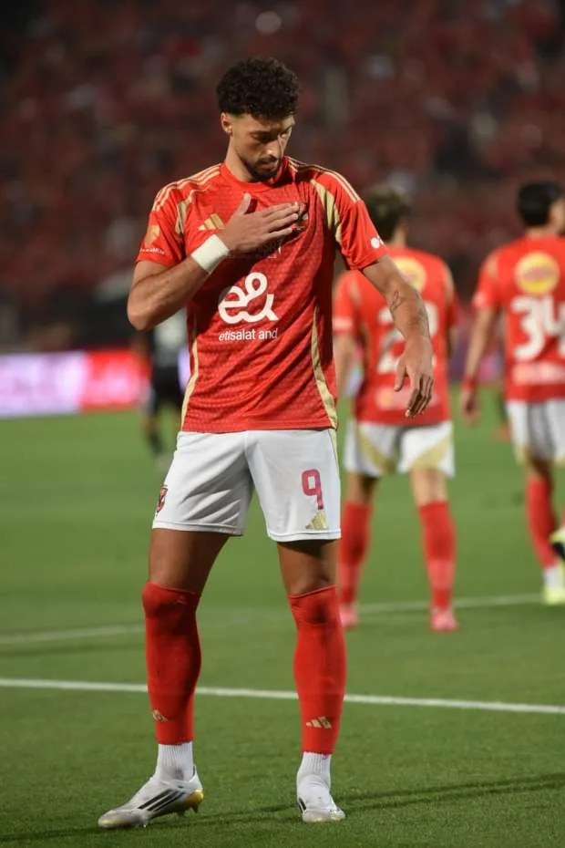 موعد اللقاء القادم للأهلي بعد انتصاره على فاركو وتأكيده لقب الدوري موعد اللقاء القادم للأهلي بعد انتصاره على فاركو وتأكيده لقب الدوري