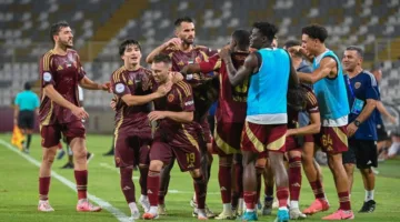 موعد اللقاء المقبل بين الوحدة والجزيرة في الجولة 25 من الدوري الإماراتي