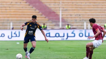 موعد المباراة المقبلة للأهلي بعد انتصاره على سيراميكا كليوباترا في الدوري
