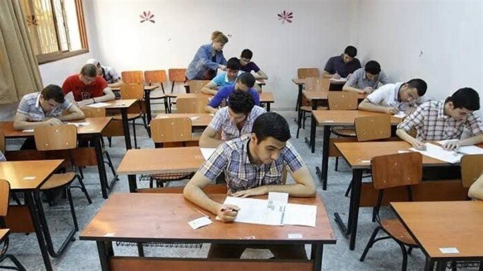 موعد امتحانات الثانوية العامة 2025.. رابط الاستعلام عن أرقام الجلوس