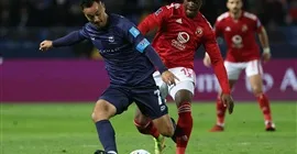 موعد انتقال الدبابة إلى الأهلي قبل انطلاق كأس العالم