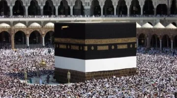 موعد انطلاق أول مجموعة من حجاج الجمعيات الأهلية إلى السعودية في 2025