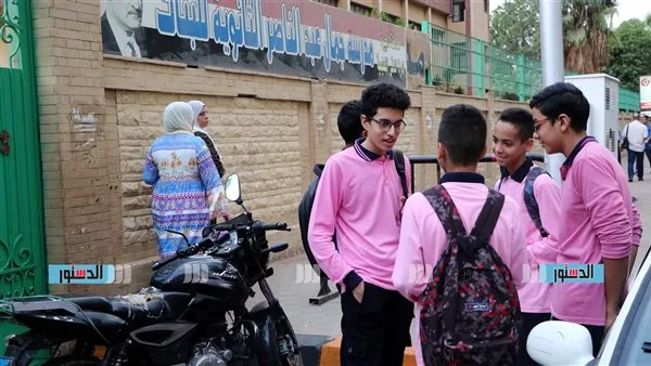 موعد بدء الدراسة بالعام الدراسي الجديد 2025-2026