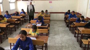 الآن من هنا.. نتائج الشهادة الأزهرية 2025 للفصل الدراسي الثاني عبر موقع الأزهر الإلكتروني
