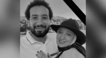 موعد بدء محاكمة زوج آية عادل في الأردن بتهمة “تحريض شخص على الانتحار”
