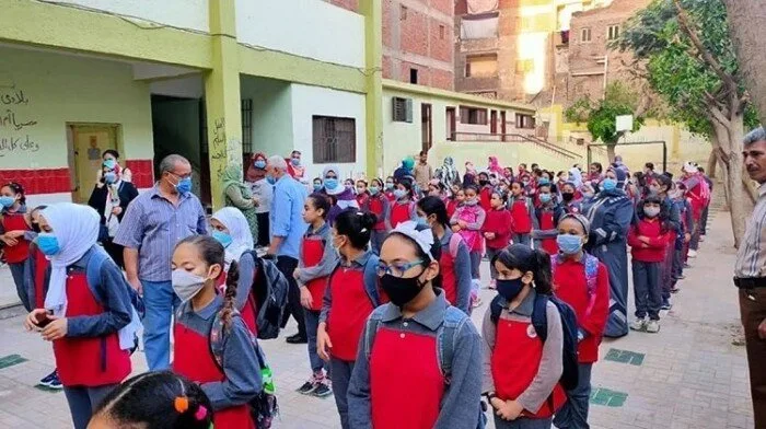 موعد بداية العام الدراسي الجديد 2025.. وزير التعليم يعلن الخريطة الزمنية