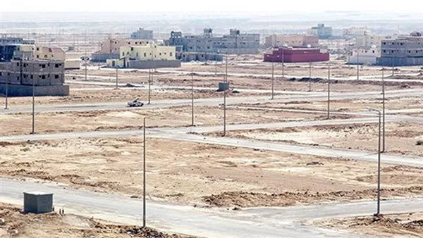 موعد تسليم أراضي الإسكان الاجتماعي للفائزين بمدينة بني سويف الجديدة