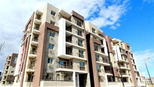 موعد تقديم حجز شقق سكن لكل المصريين 7 والشروط.. التفاصيل كاملة