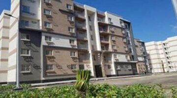 موعد حجز شقق الإسكان الاجتماعي الجديدة 2025 لمحدودي ومتوسطي الدخل