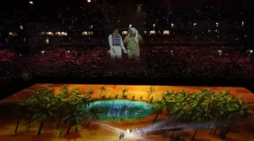 موعد سحب قرعة كأس العرب 2025 والقناة التي ستقوم بالنقل