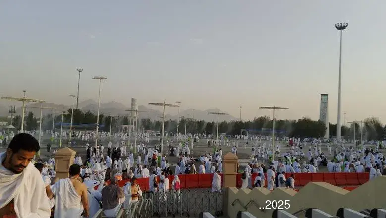 موعد سفر أفواج الحج السياحي 2025.. إمتي أول رحلة؟