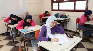 موعد صدور نتائج الفصل الدراسي الثاني 2025.. المعلومات الكاملة