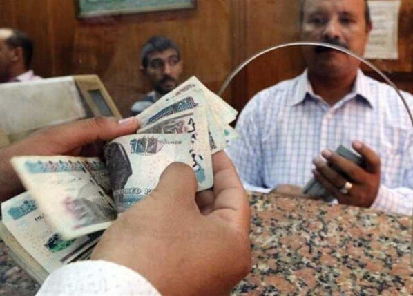 موعد صرف المرتبات 2025
