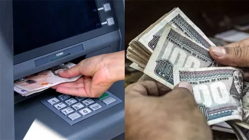 موعد صرف مرتبات شهر مايو 2025.. اعرف اليوم