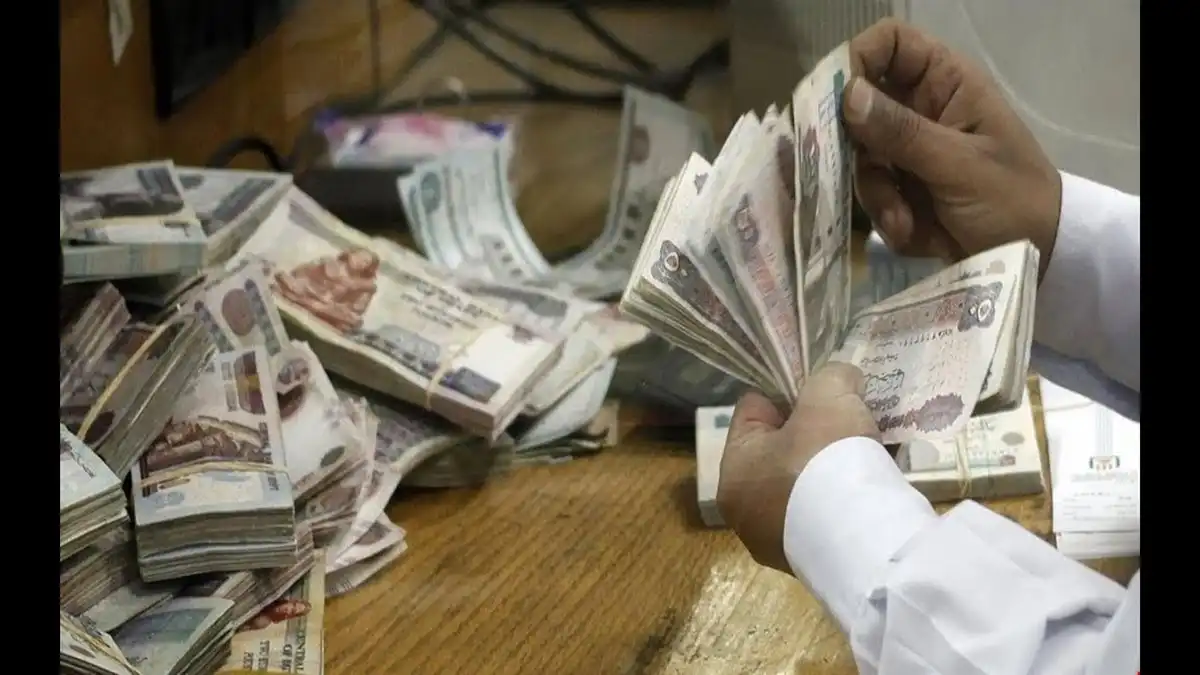 موعد صرف مرتبات شهر مايو 2025.. تعرف على الحد الأدنى الجديد للأجور