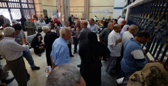 موعد صرف معاشات شهر يونيو 2025.. «أماكن الصرف لجميع الفئات»