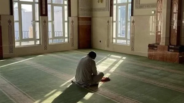 موعد صلاة العصر بالغربية اليوم الثلاثاء 6 مايو 2025