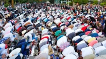 موعد صلاة عيد الأضحى 2025 في مصر.. توقيت صلاة عيد الفطر في جميع المحافظات