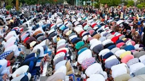 موعد صلاة عيد الأضحى 2025 في مصر.. توقيت صلاة عيد الفطر في جميع المحافظات موعد صلاة عيد الأضحى 2025 في مصر.. توقيت صلاة عيد الفطر في جميع المحافظات