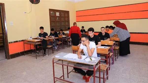 موعد ظهور أرقام جلوس الثانوية العامة 2025 ورابط الاستعلام المباشر