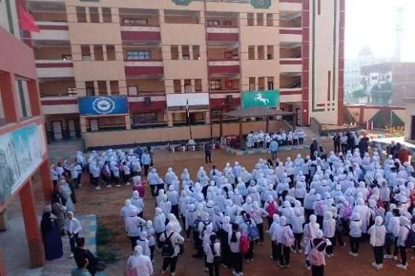 موعد عطلة نهاية السنة الدراسية 2025 للمؤسسات التعليمية موعد عطلة نهاية السنة الدراسية 2025 للمؤسسات التعليمية