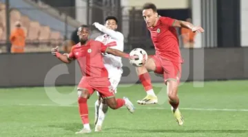 موعد لقاء البنك الأهلي ومودرن سبورت في كأس العاصمة المصرية والقنوات الناقلة له