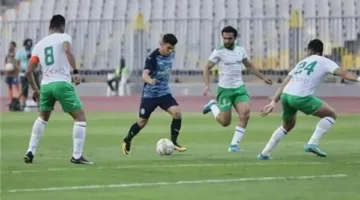 موعد لقاء بيراميدز أمام صن داونز في نهائي دوري أبطال أفريقيا.. القنوات البث والتشكيلة المتوقعة