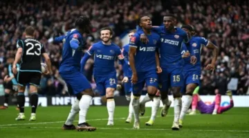 موعد لقاء تشيلسي وريال بيتيس في نهائي دوري المؤتمر الأوروبي