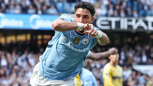موعد لقاء مانشستر سيتي وبورنموث.. اكتشف القنوات التي ستنقل المباراة موعد لقاء مانشستر سيتي وبورنموث.. اكتشف القنوات التي ستنقل المباراة