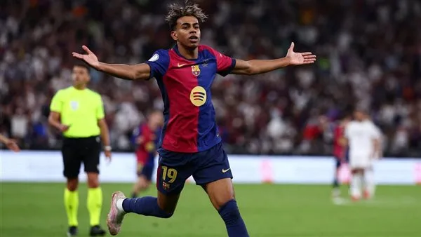 موعد ماتش برشلونة.. مشاهدة مباراة برشلونة وإنترميلان بث مباشر اليوم